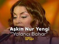 Aşkın Nur Yengi – Yalancı Bahar Akor ve Nota