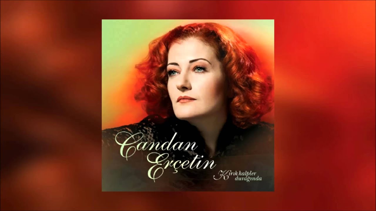 Candan Erçetin – Bahar Akor ve Nota