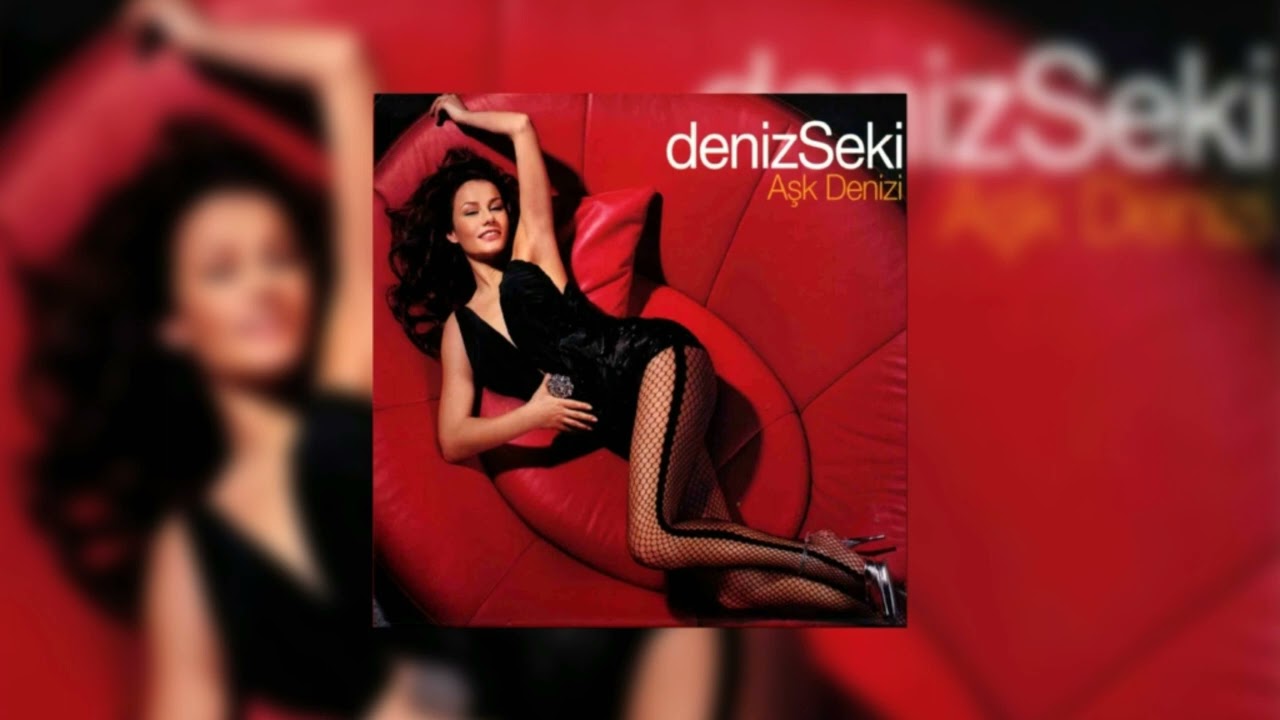 Deniz Seki – Masal Akor ve Nota