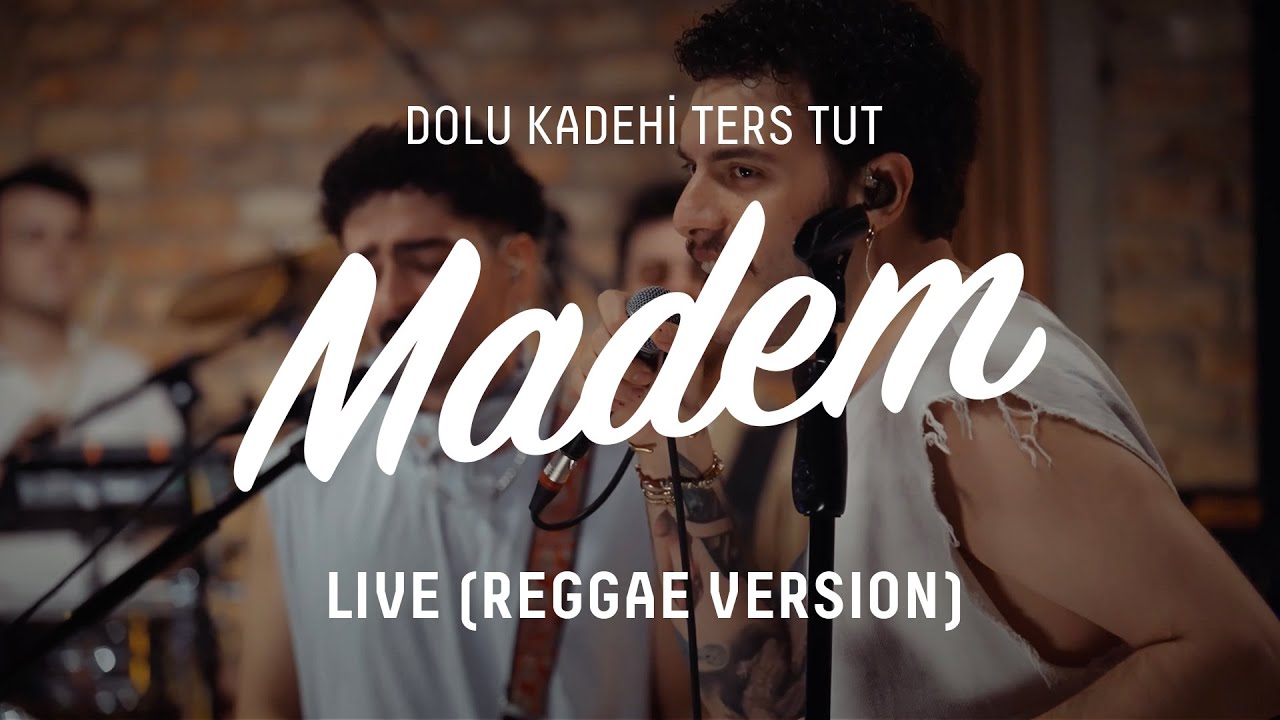 Dolu Kadehi Ters Tut – Madem Akor ve Nota