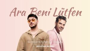 Kenan Doğulu – Ara Beni Lütfen Akor ve Nota