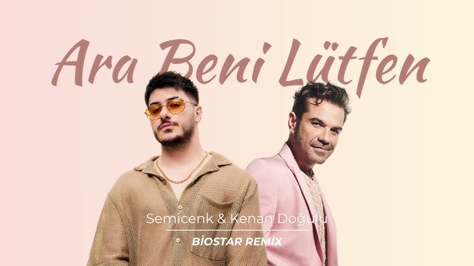 Kenan Doğulu – Ara Beni Lütfen Akor ve Nota
