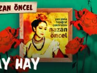 Nazan Öncel – Hay Hay Akor ve Nota
