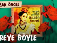 Nazan Öncel – Nereye Böyle Akor ve Nota