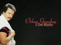 Orhan Gencebay – O Sen Miydin Akor ve Nota
