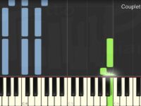 Une Belle Histoire Akor ve Nota