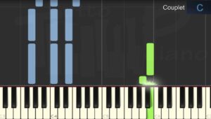 Une Belle Histoire Akor ve Nota