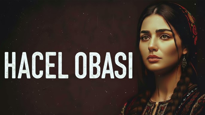 Hacel Obası Akor ve Nota