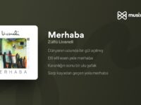 Zülfü Livaneli – Merhaba Akor ve Nota