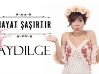 Aydilge – Hayat Şaşırtır Akor ve Nota