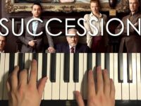 Succession Dizi Müziği – Akor ve Nota